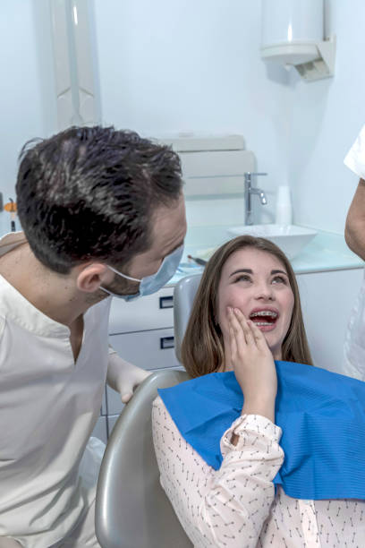 Best Urgent Tooth Repair  in Alamo, CA