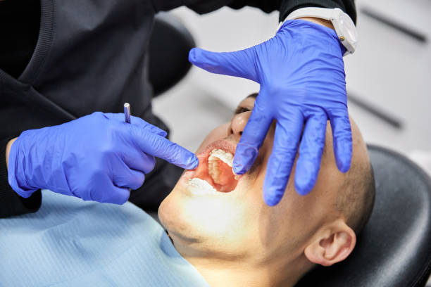 Best Tooth Infection Emergency Dentist  in Alamo, CA