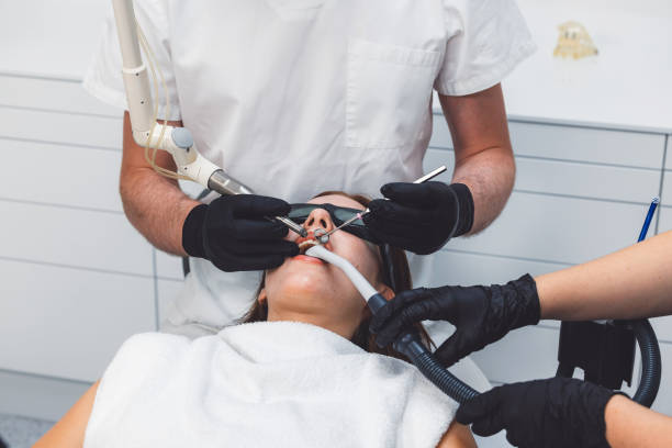 Best Urgent Tooth Repair  in Alamo, CA