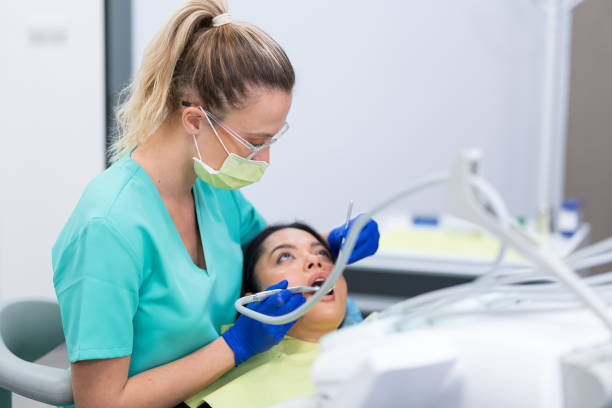 Best Dentist for Severe Toothache  in Alamo, CA